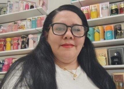 Layda Suarez