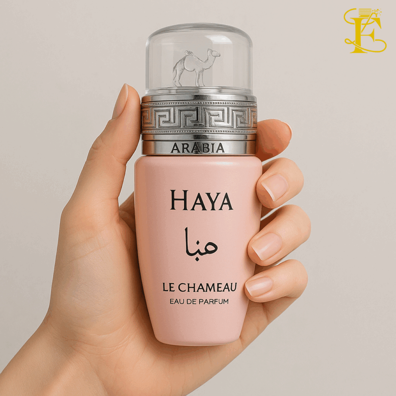 Arabia Haya by Emper