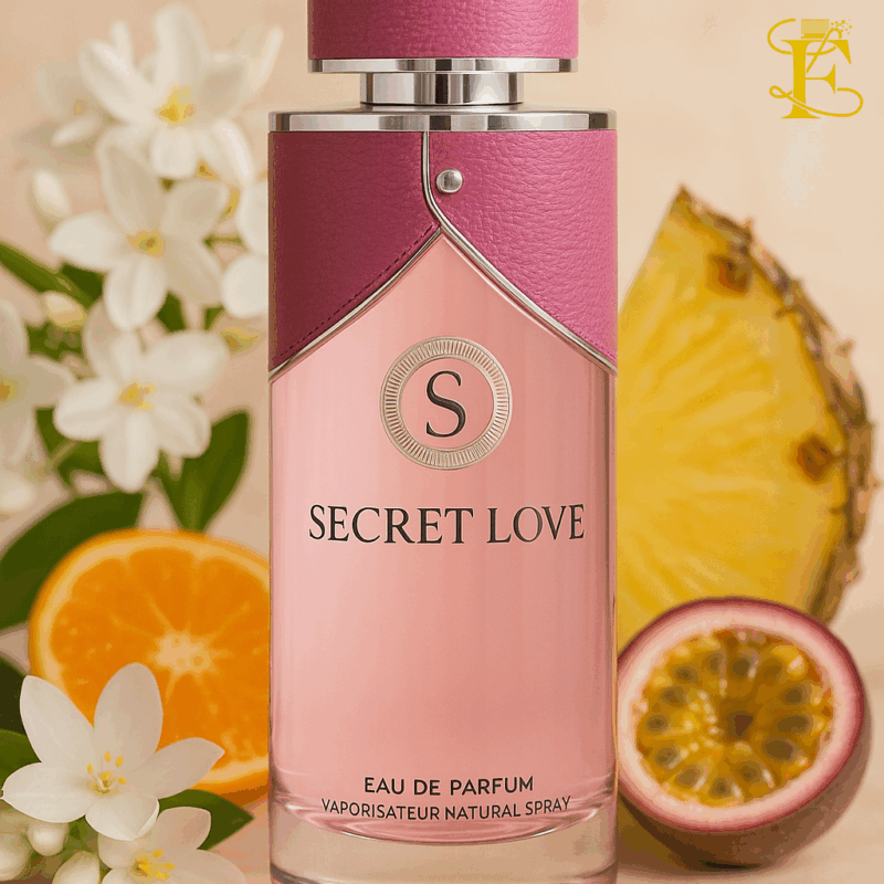 Secret Love 1