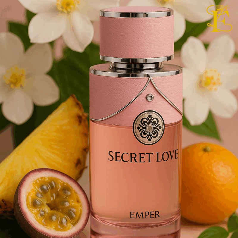 Secret Love 2