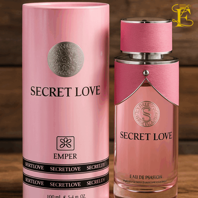 Secret Love 3