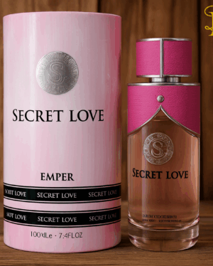 Secret Love