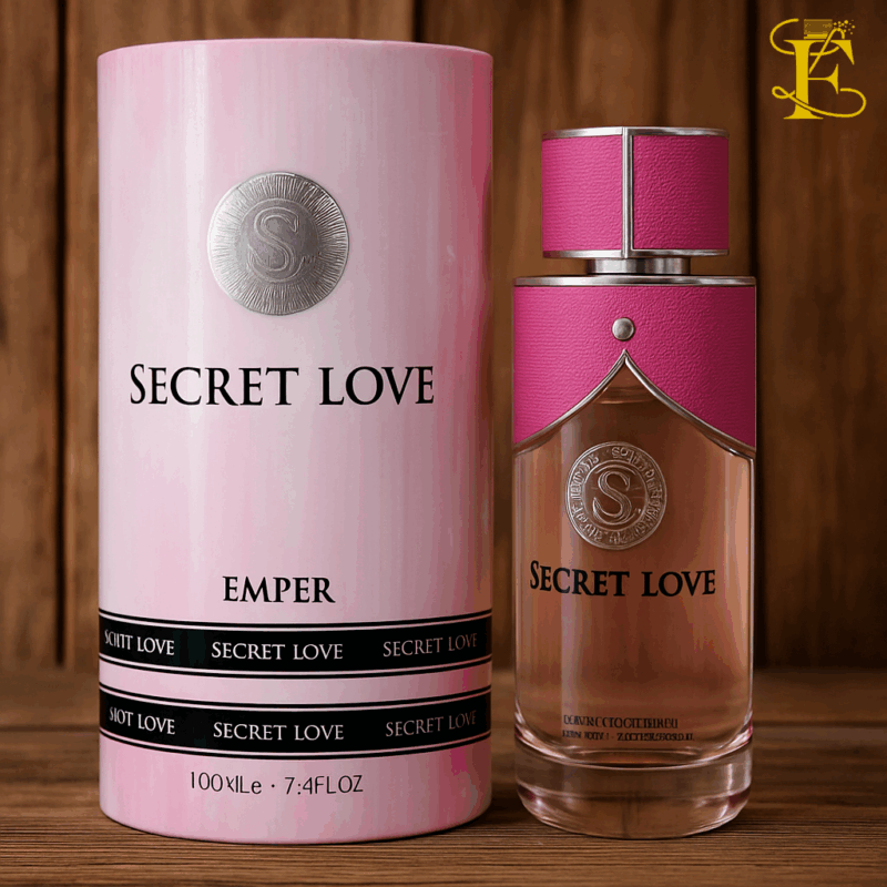 Secret Love