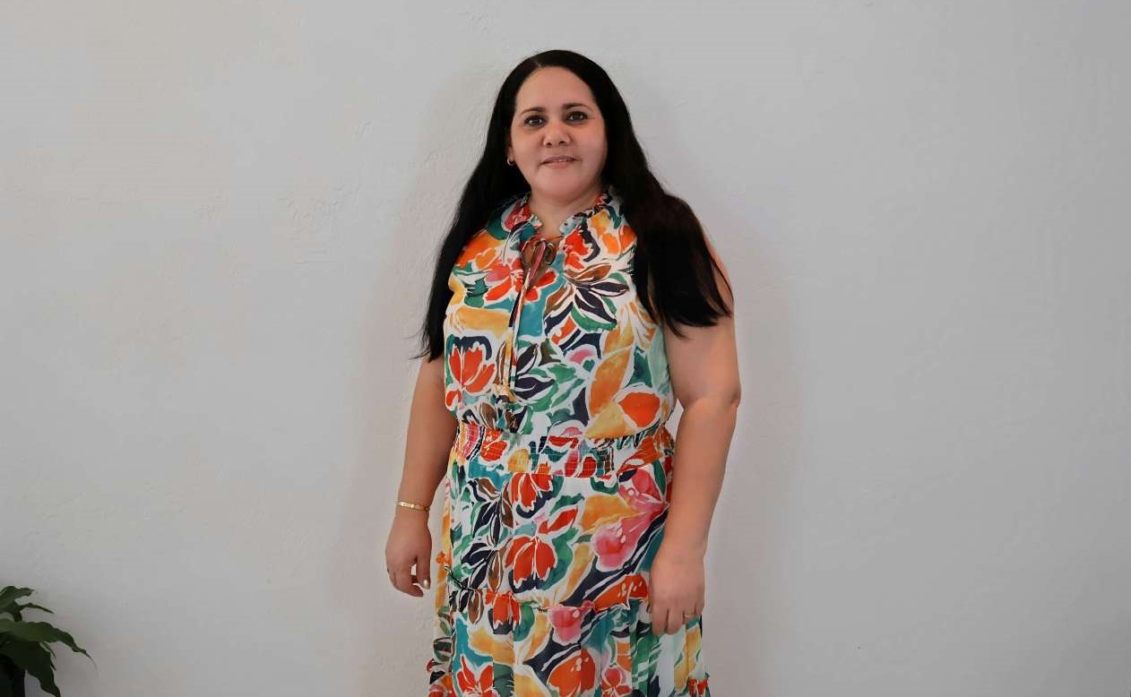 Layda Suarez