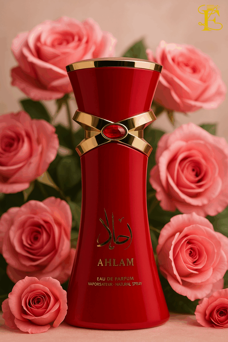 Ahlam By Emper Perfume 1