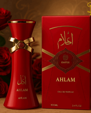 Ahlam By Emper Perfume