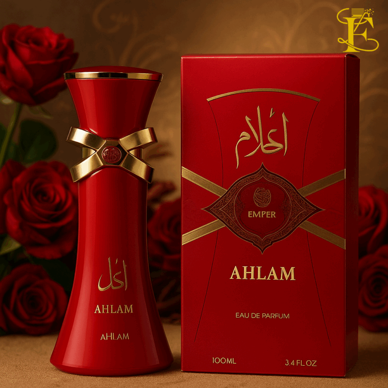 Ahlam By Emper Perfume