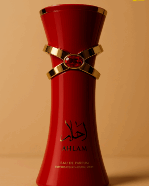 Ahlam By Emper Perfume 2