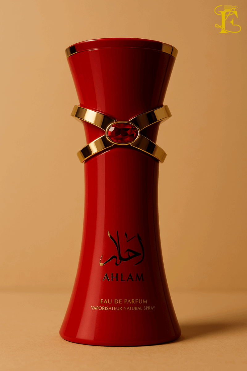 Ahlam By Emper Perfume 2