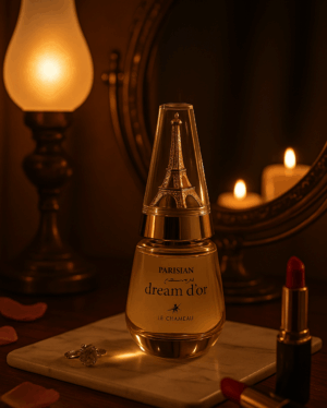 Parisian Dream d’Or Perfume