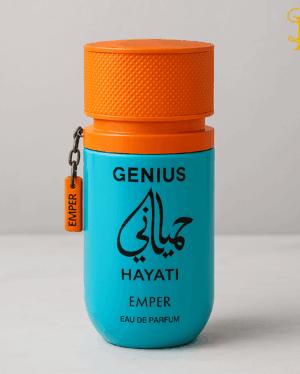Genius Hayati by Emper Fragrantica 4
