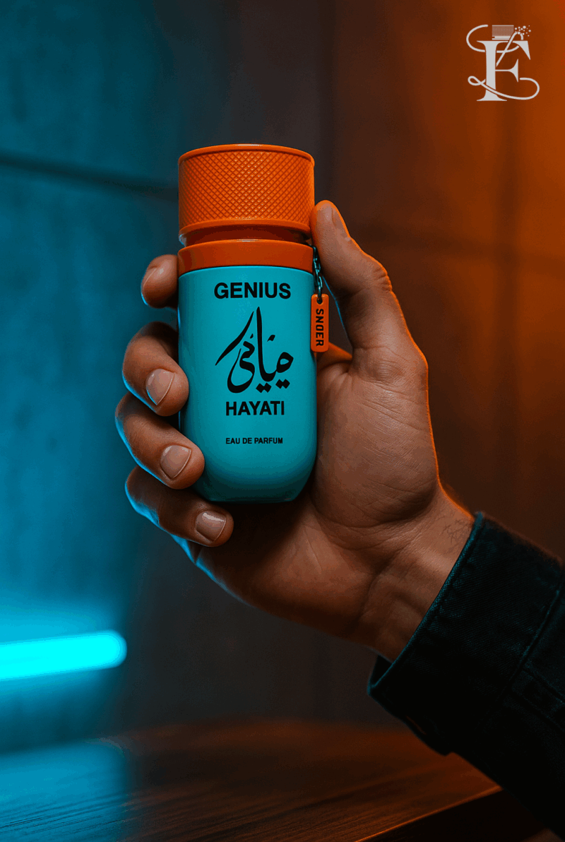Genius Hayati by Emper Fragrantica 3