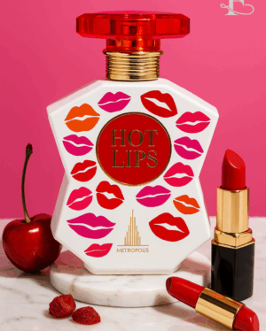 Hot Lips Eau De Parfum 4