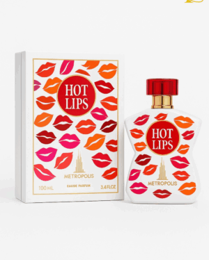 Hot Lips Eau De Parfum