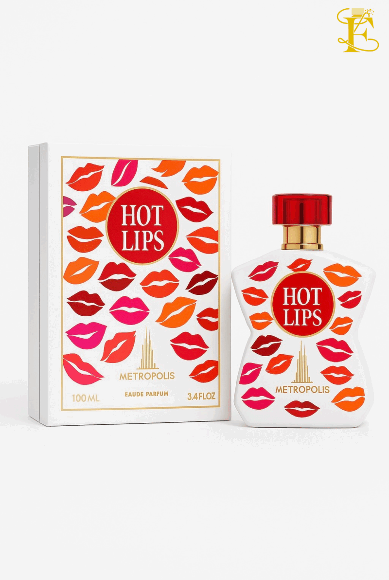 Hot Lips Eau De Parfum
