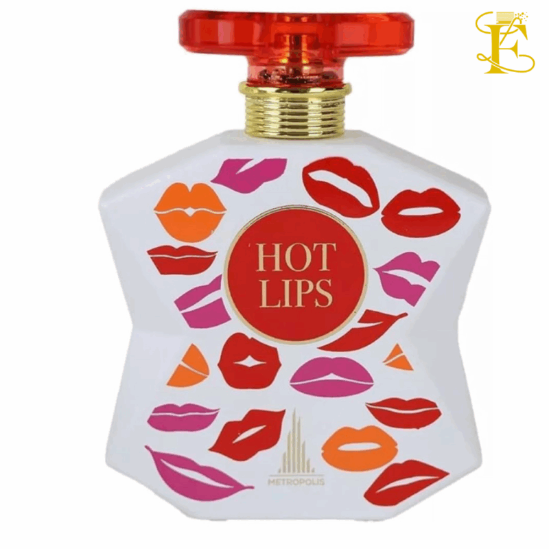 Hot Lips Eau De Parfum 1