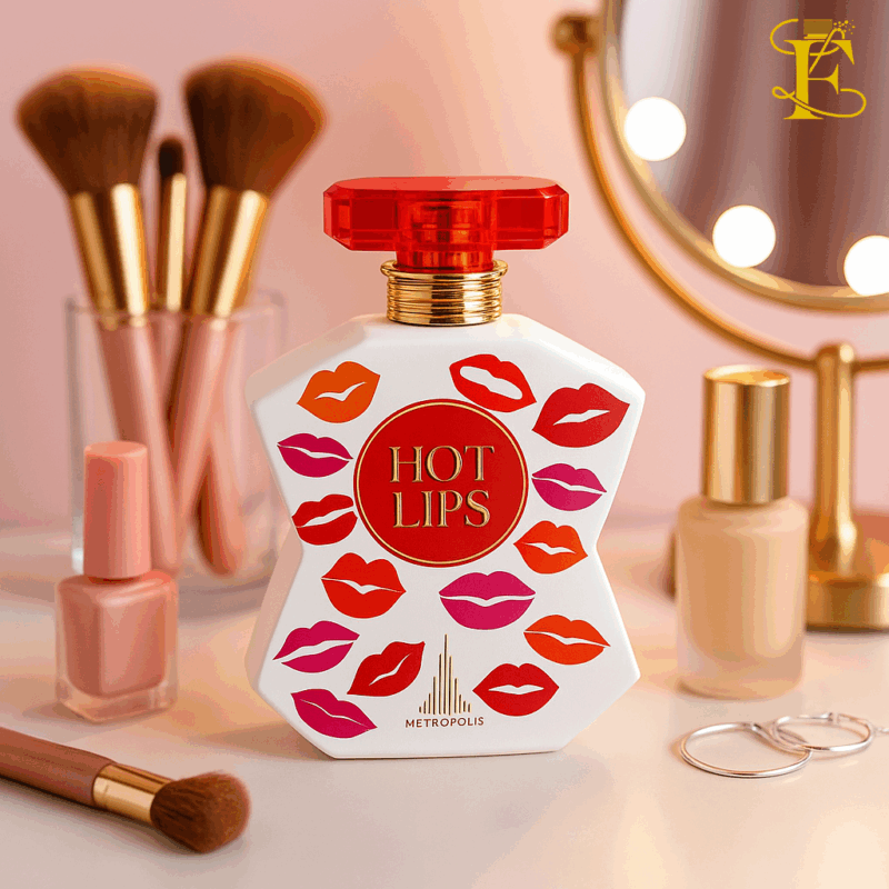 Hot Lips Eau De Parfum 2