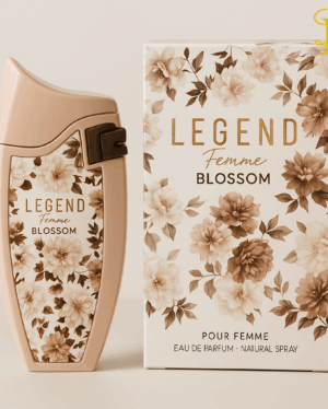 Legend Femme Blossom by Emper Eau