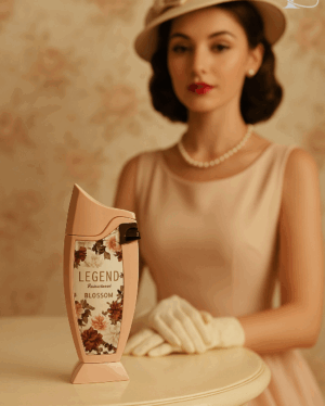 Legend Femme Blossom by Emper Eau 3