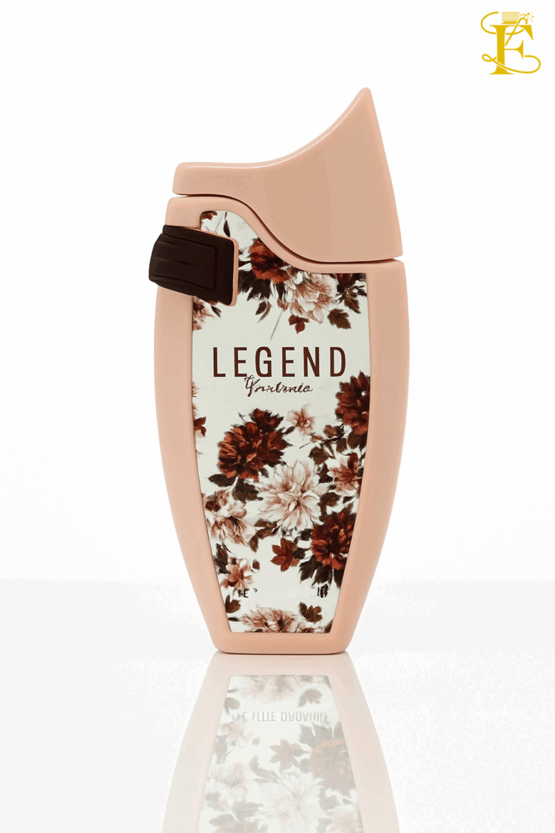 Legend Femme Blossom by Emper Eau 2