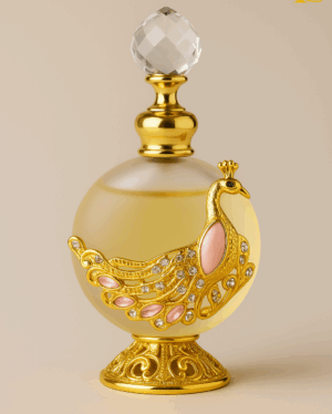 Bint Haya Luxury Perfume 1