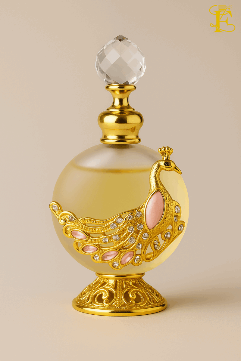 Bint Haya Luxury Perfume 1