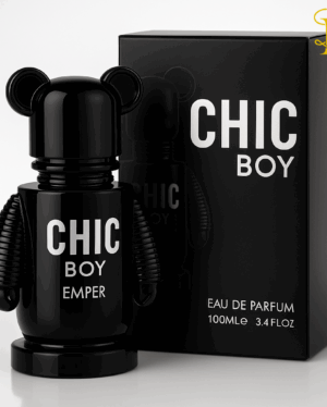 Chic Boy Perfume