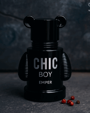 Chic Boy Perfume 1