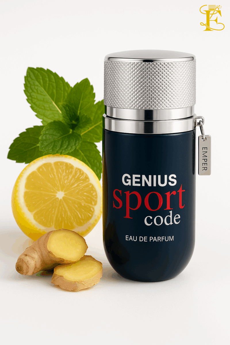 Emper Genius Sport Code 1