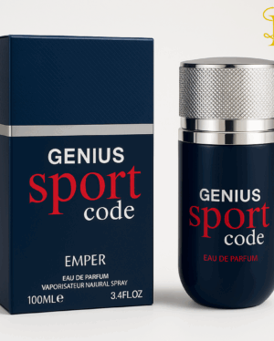 Emper Genius Sport Code
