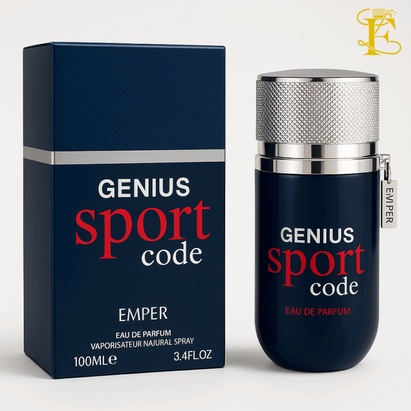 Emper Genius Sport Code