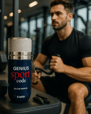 Emper Genius Sport Code 3