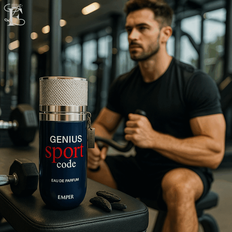 Emper Genius Sport Code 3