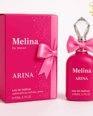 Melina Arina Perfume