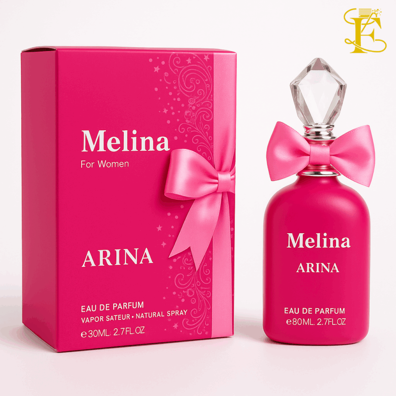 Melina Arina Perfume