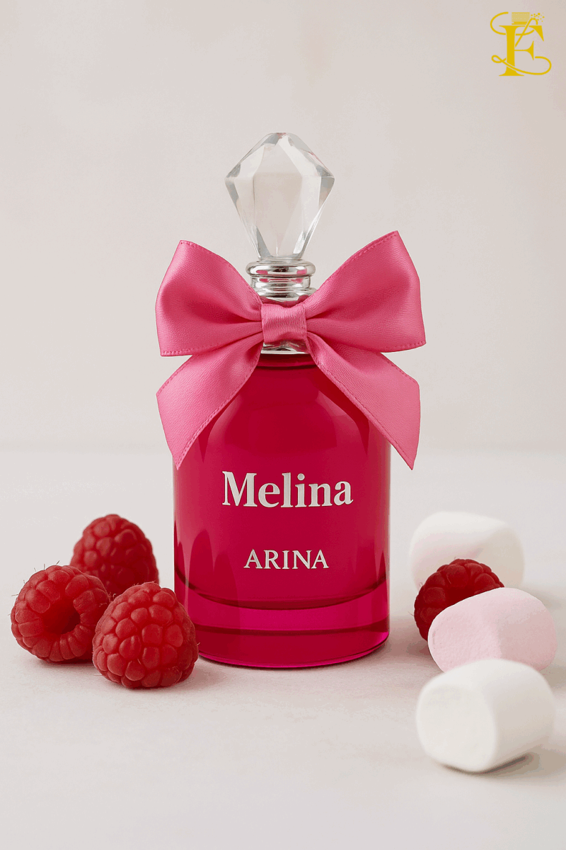 Melina Arina Perfume 2