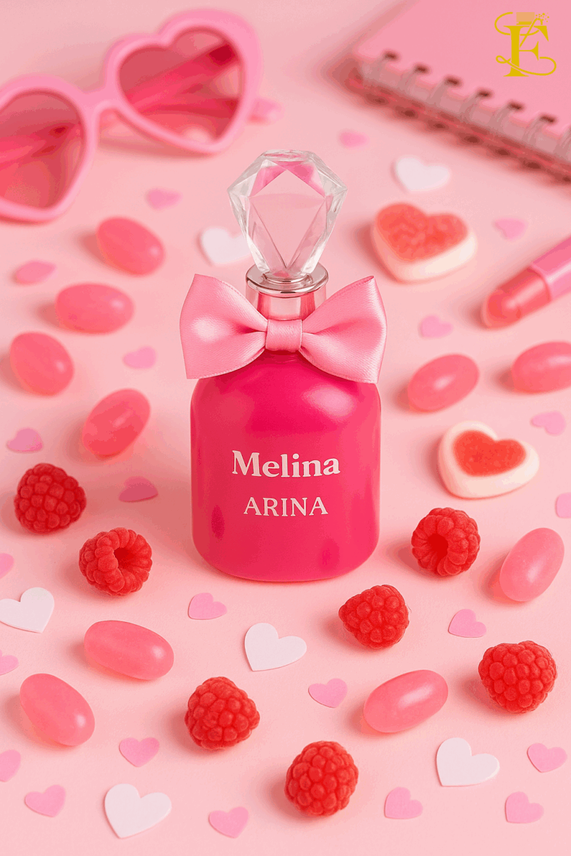 Melina Arina Perfume 3