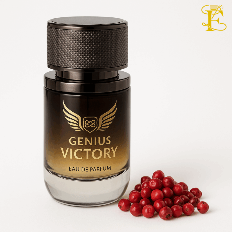 Emper Genius Victory 1