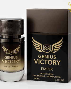 Emper Genius Victory
