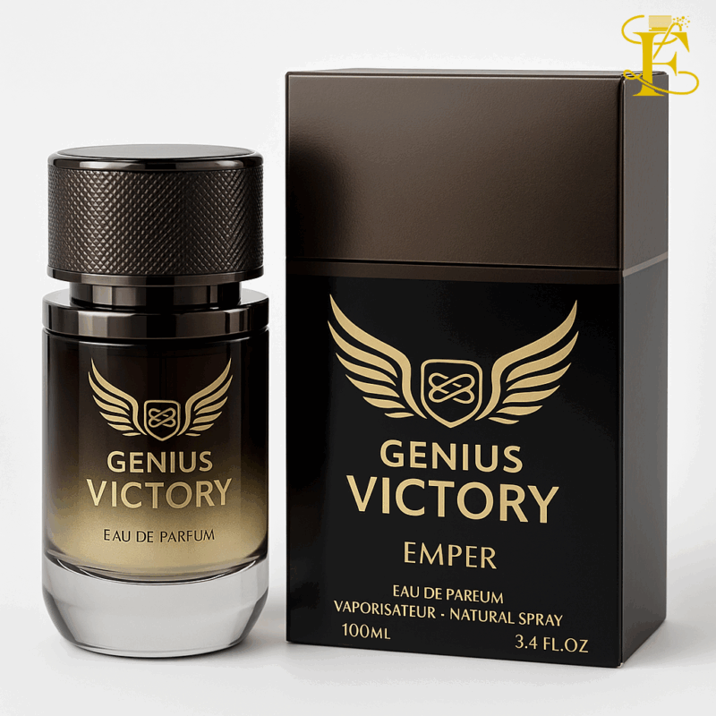 Emper Genius Victory
