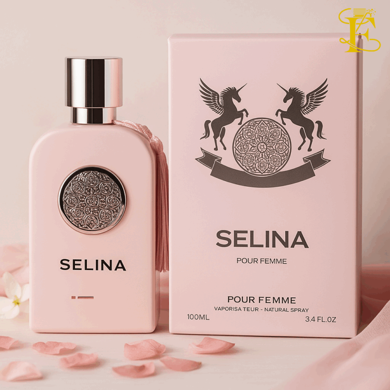 Selina Perfume