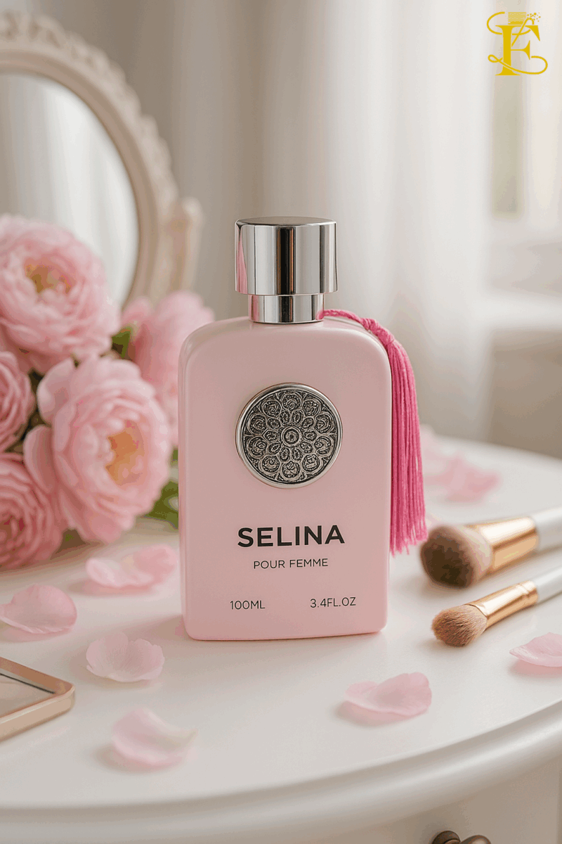 Selina Perfume 1