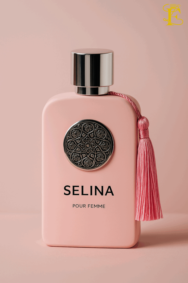 Selina Perfume 2