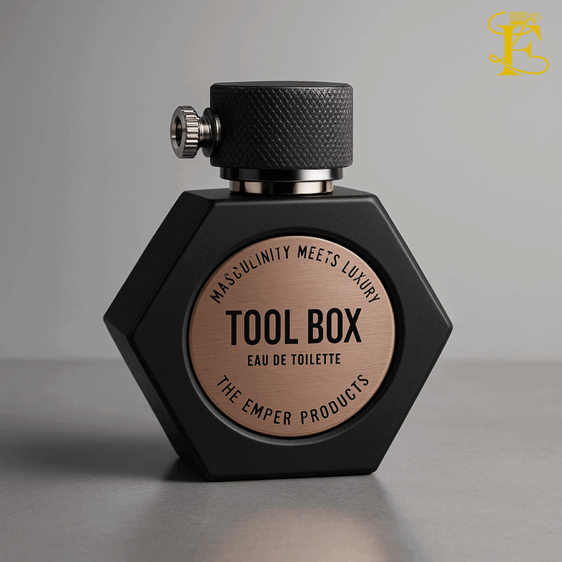 Emper Tool Box Fragrantica