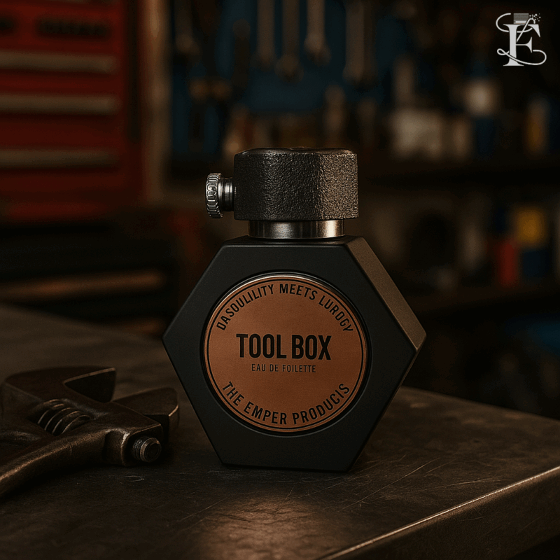 Emper Tool Box Fragrantica 1