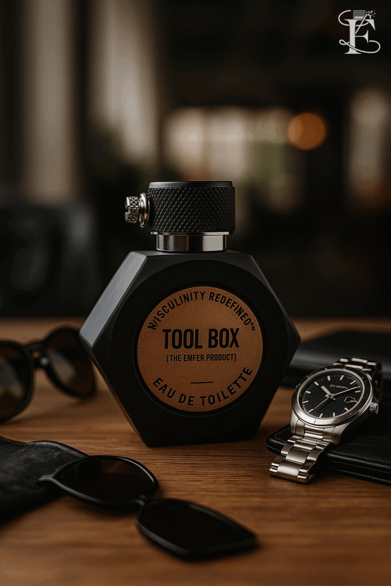 Emper Tool Box Fragrantica 2