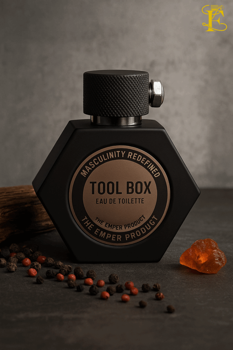 Emper Tool Box Fragrantica 3