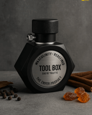 Emper Tool Box Fragrantica 4