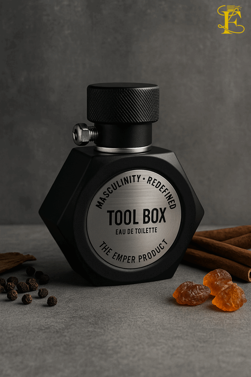 Emper Tool Box Fragrantica 4