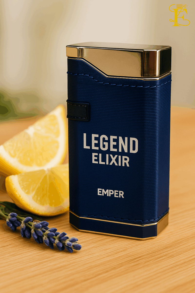 Legend eEixir Emper